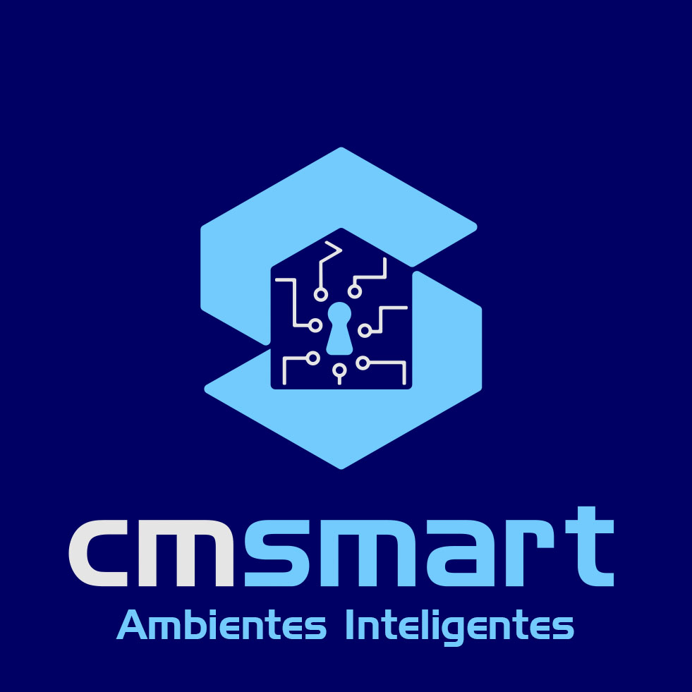 Logo CM Smart